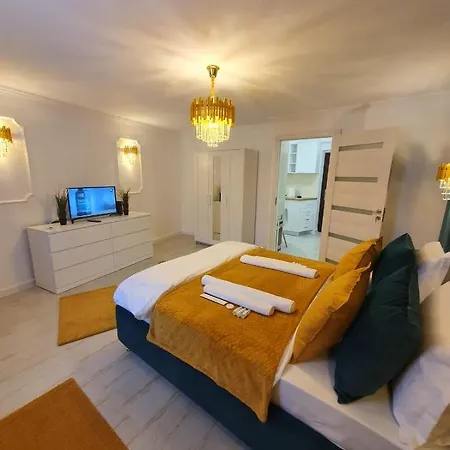 Apartamento Old Town Collection *