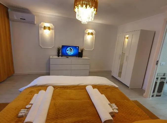 Old Town Collection Bukarest