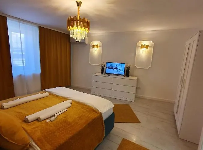 Apartament Old Town Collection Bucureşti