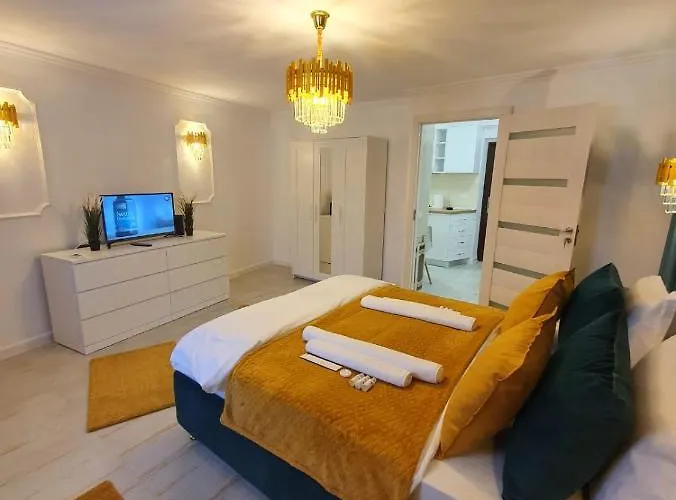 Apartman Old Town Collection *