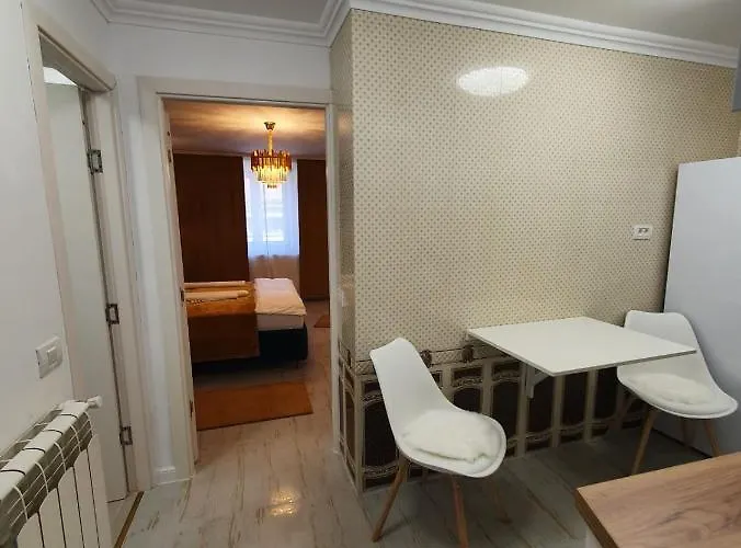 Old Town Collection Bukarest