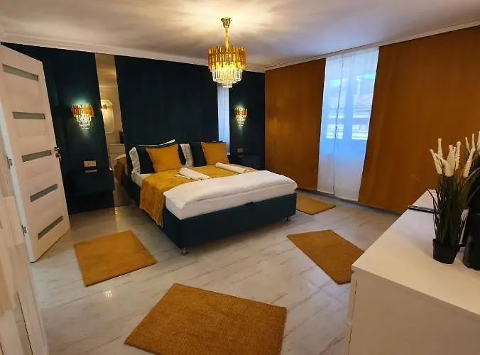 Old Town Collection * ブカレスト