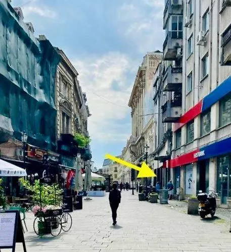 Old Town Collection Bucureşti