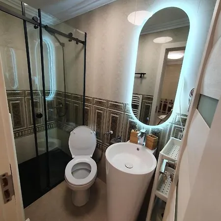 Old Town Collection Appartamento *