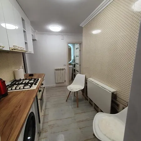 Apartment Old Town Collection
