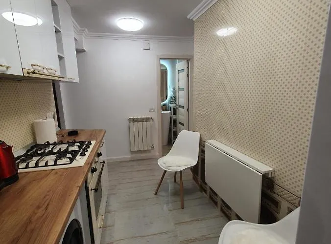 Apartamento Old Town Collection