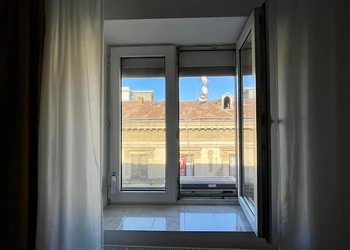 Apartamento Old Town Collection *