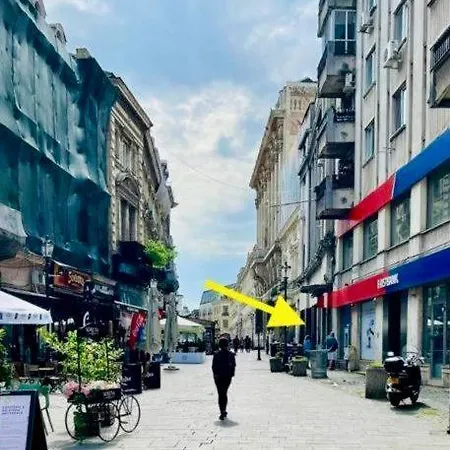 Old Town Collection Bucarest